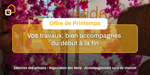 Se lancer dans des travaux de rénovation n’est jamais...