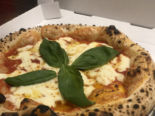 Photo n°56 de Ristorante SAPORI D'ITALIA à Verneuil-sur-Avre (Restaurant italien)