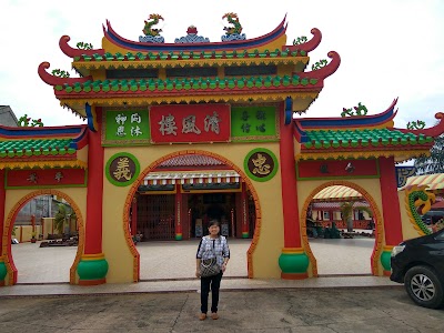 Photos of Ceng Hong Lao Temple