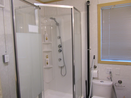 TABER RV PARK - Visual