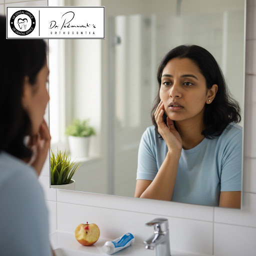 Have you been wondering if it's time to visit the dentist? Regular dental check-ups are crucial f… post image