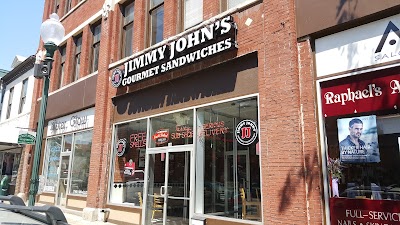 Jimmy John