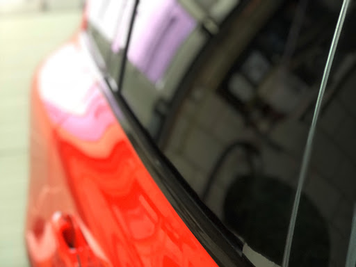 Car Emotion - Thumbnail