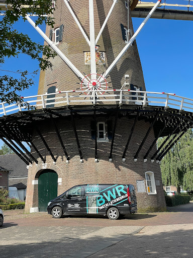 BWR Installatiebedrijf - Thumbnail