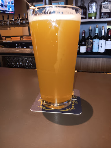 Sebago Brewing Company Brewpub Gallery - United States