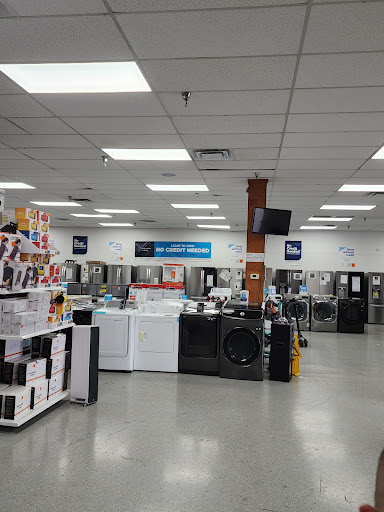 Hot Dealz - Appliance Gallery - United States
