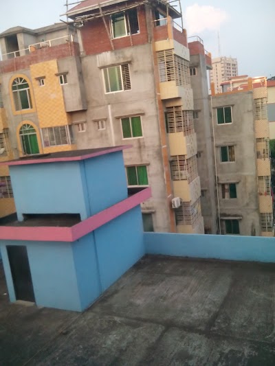 Photos of Rampura Bridge BRTC Bus Stop