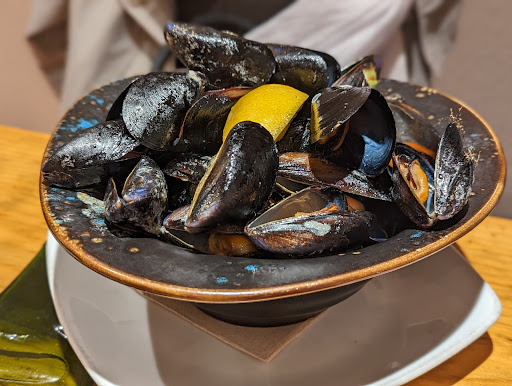 La Subhasta Restaurant, Espai Gastronòmic - Thumbnail
