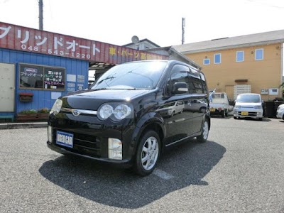 ブリッドオート