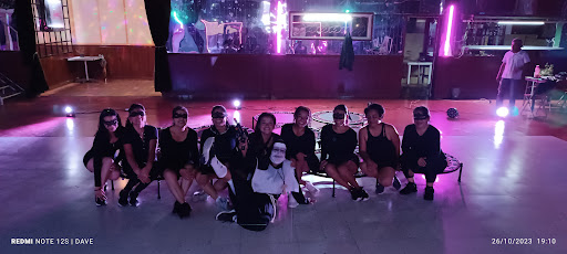 Bailaré - Visual