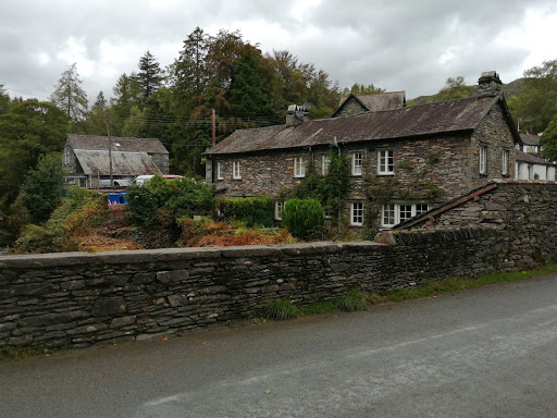 Foulstep crossroads Gallery - United Kingdom