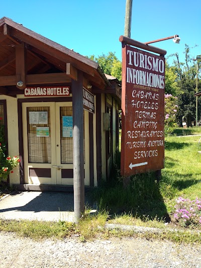 Photos of C&aacute;mara de Turismo de Puc&oacute;n
