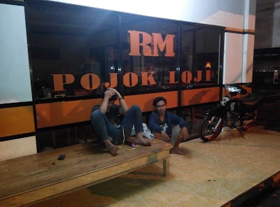 Photos of Rumah Makan Pojok Loji