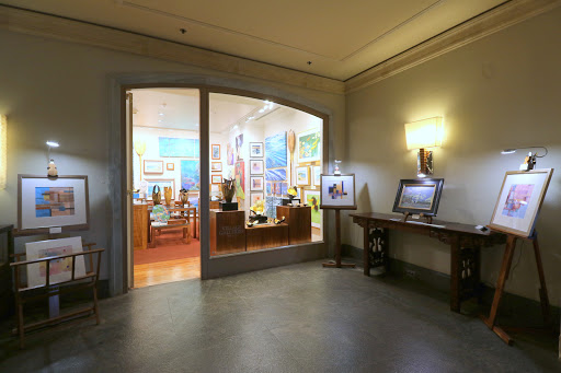 Village Galleries, Kapalua - United States