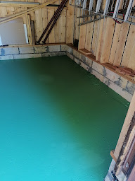 Photo n°6 de TC RENOV à Mouleydier (Peintre en bâtiment)