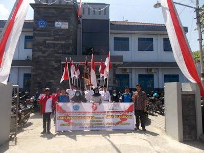 Photos of SMK Wongsorejo Gombong