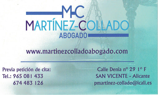 Martínez Collado Abogado - Thumbnail