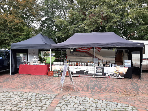 Papenburg Michaelisplatz