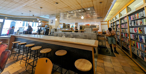 Atticus Bookstore Cafe Gallery - United States