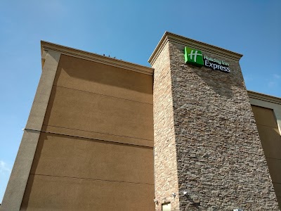 Photos of Holiday Inn Express North Bergen - Lincoln Tunnel