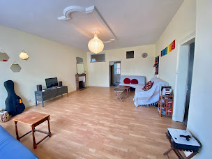 Photo n°2 de Le Manoir des Araignées à Bellenaves (Association culturelle)