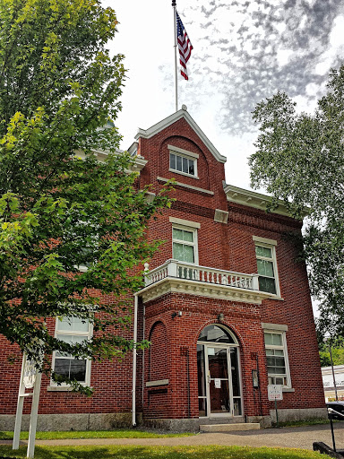 Piscataquis County Superior Court - Thumbnail