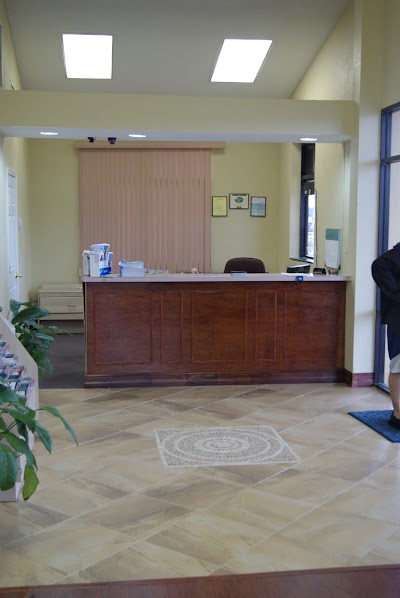 Photos of Budget Lodge (previously Ecom Lodge)