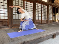 山上 恵ヨガ 教室