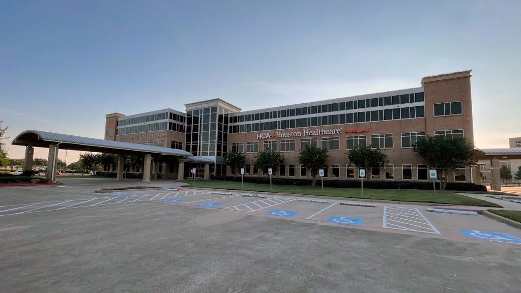 Houston Heart Pearland