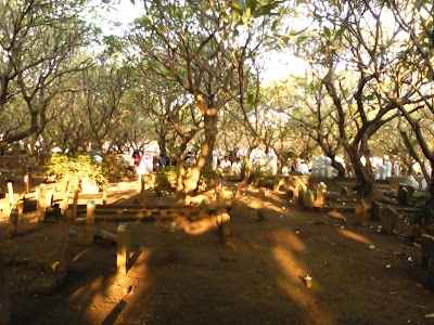 Photos of Makam Islam Desa Karangbong