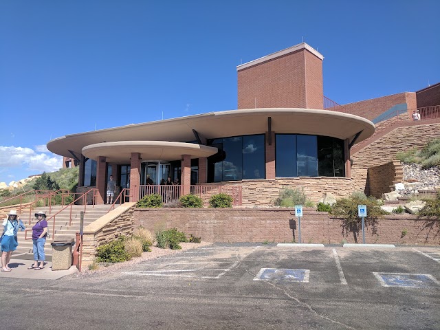 Meteor Crater