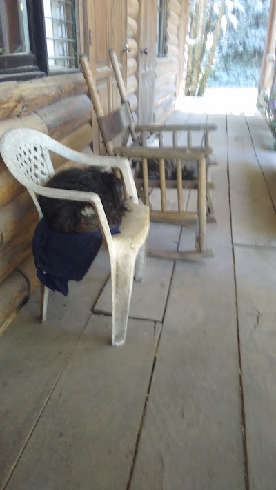 Photos of La Colina Lodge