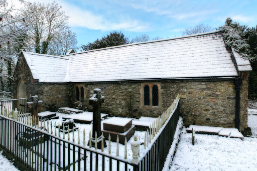 St. Dogwell's Church Gallery - United Kingdom