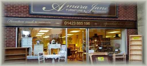 Amara Jane Furnishing