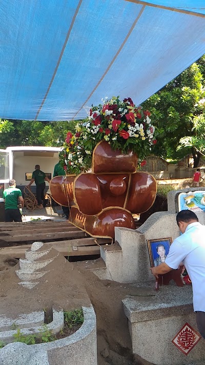 Photos of TPU Makam Sukorejo