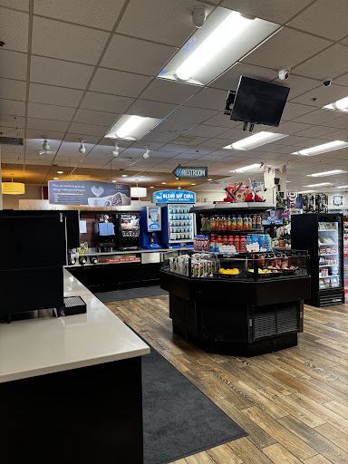 Bernard's Mini Mart - Visual