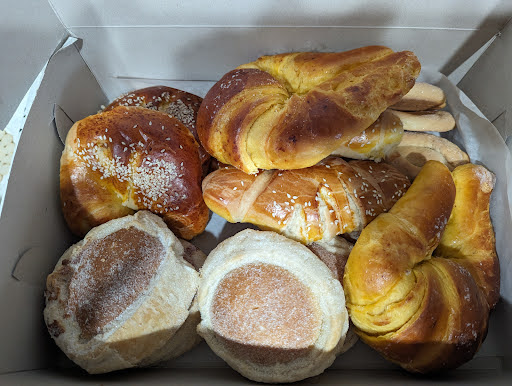 Pan De Vida Bakery - Thumbnail