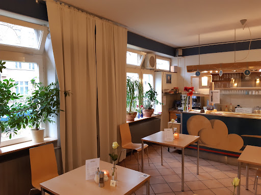 Café Pinjo - Visual