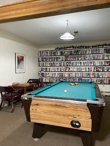 Hideaway Mountain Lodge - Thumbnail