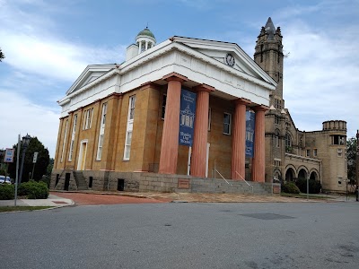 Lynchburg Museum