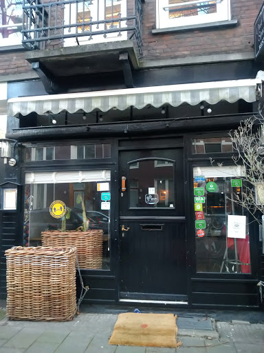 Restaurant Azmarino