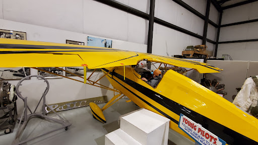 Museum of Mountain Flying - Thumbnail