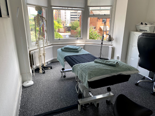 Caroline K Facial Treatments