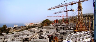 Photos of Mega Prefab Sal