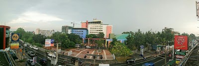 Photos of Sri Lanka Institute of Information Technology