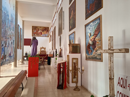 Parroquia De San Alfonso María De Ligorio