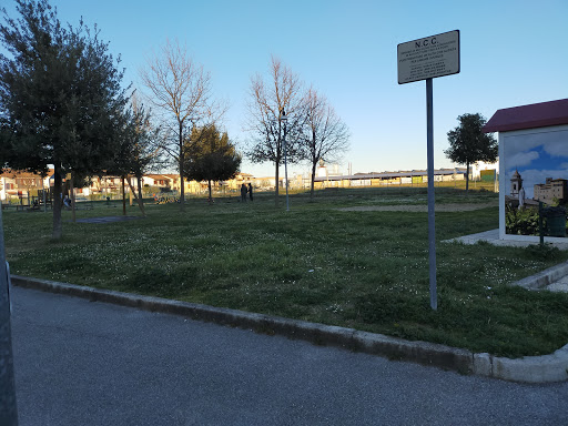Parco della Costituzione Europea Gallery - Italy
