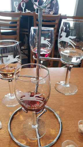 Whyte Horse Winery Gallery - United States
