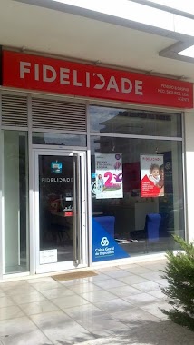 FIDELIDADE Coimbra - Loja Solum (ex-Império Bonança), Author: FIDELIDADE Coimbra - Loja Solum (ex-Império Bonança)