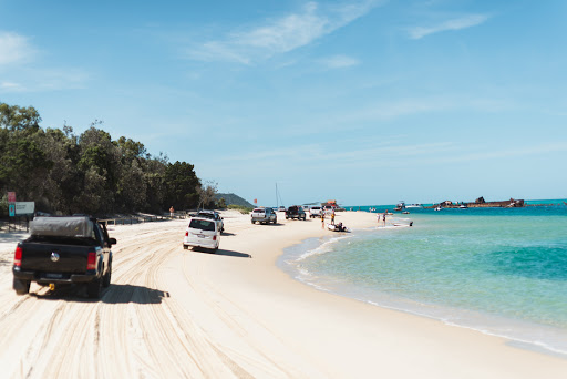Capalaba Volkswagen - Thumbnail